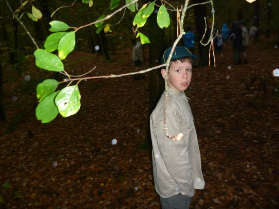 Sint-Martinus den XIIde - Weekend WK 2013